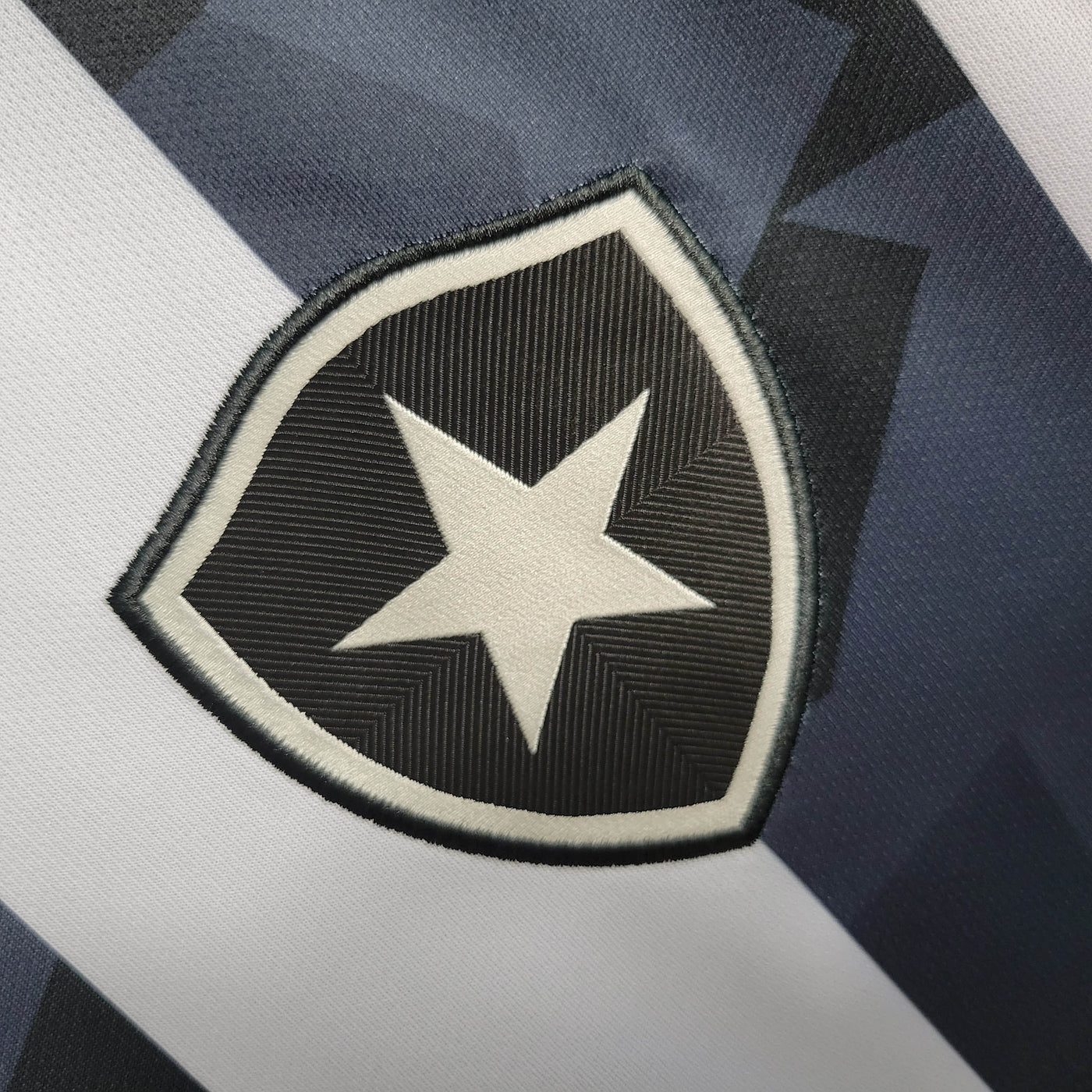 Camisa Botafogo Home 19/20