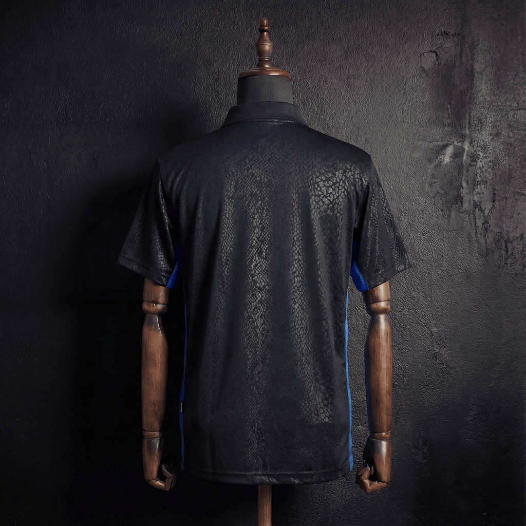 Camisa Barcelona Treino Polo 25/26