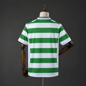 Camisa Celtic Home Retrô Xxl2 01/03
