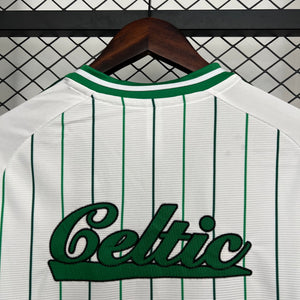 Camisa Celtic Special Edition 4xl10 25/26