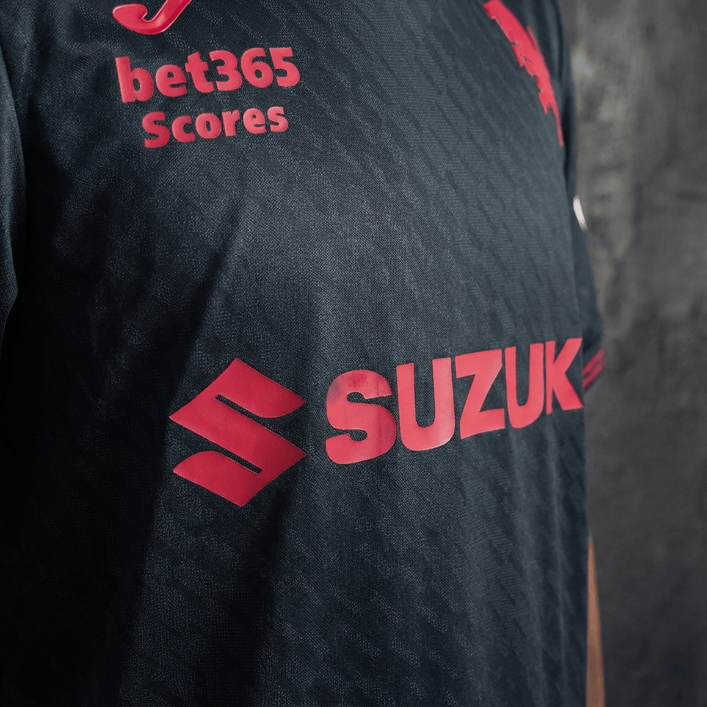 Camisa Torino Modelo Especial 25/26