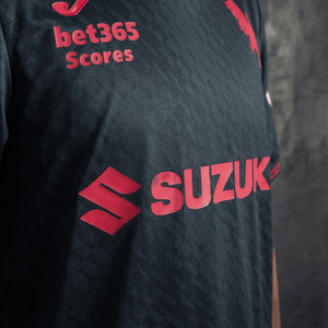 Camisa Torino Modelo Especial 25/26