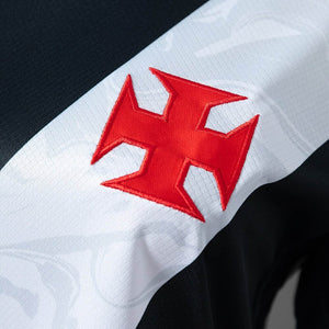 Camisa Vasco Home 26/27 Feminina
