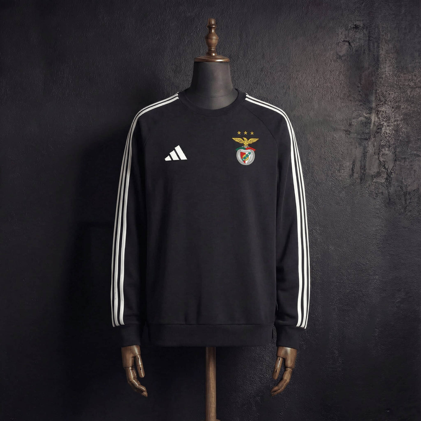 Camisa Primeira Liga Modelo Especial Manga Longa 26/27