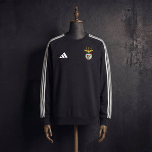 Camisa Primeira Liga Modelo Especial Manga Longa 26/27