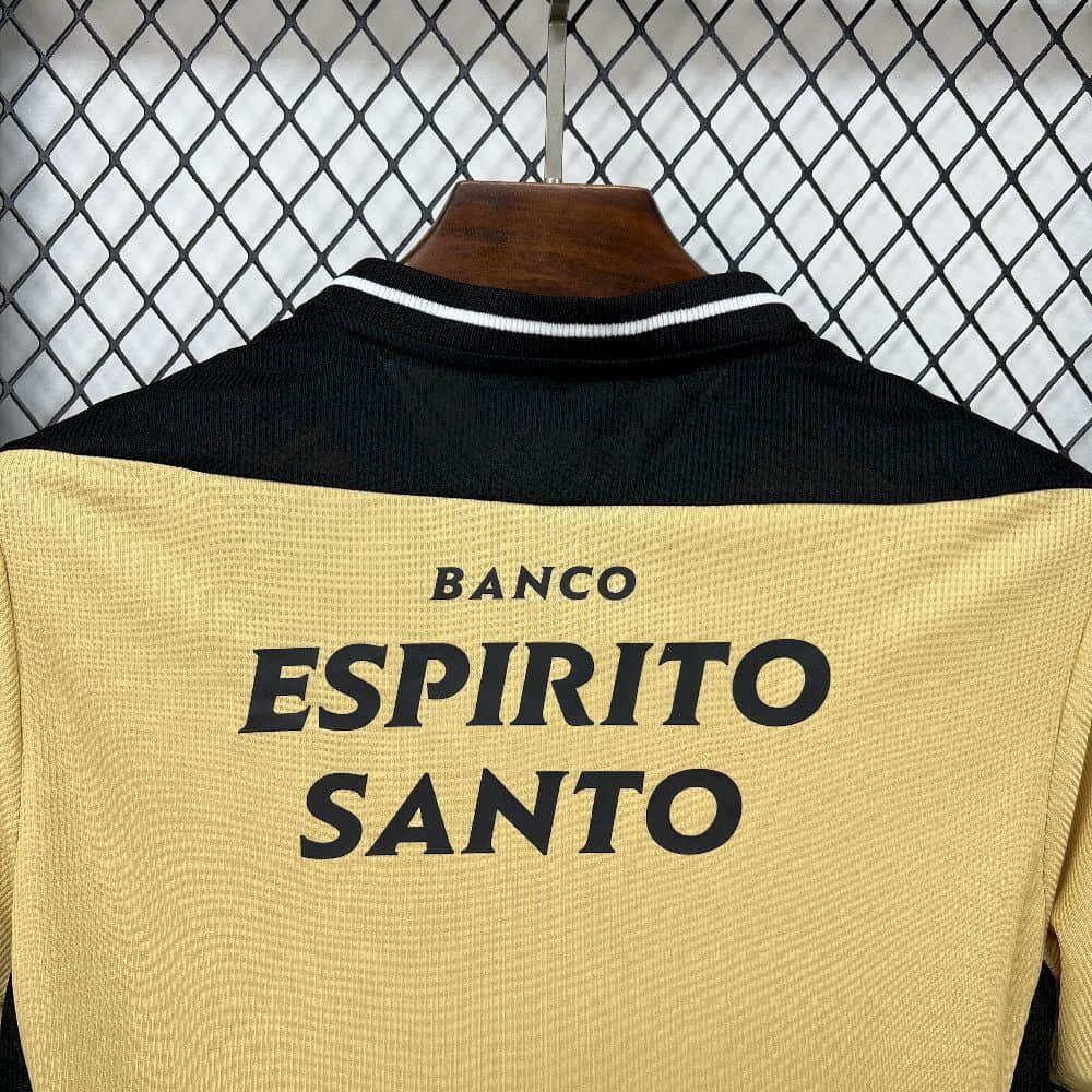 Camisa Portugal Retrô 03/04