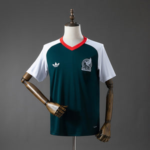 Camisa México Treino 2026
