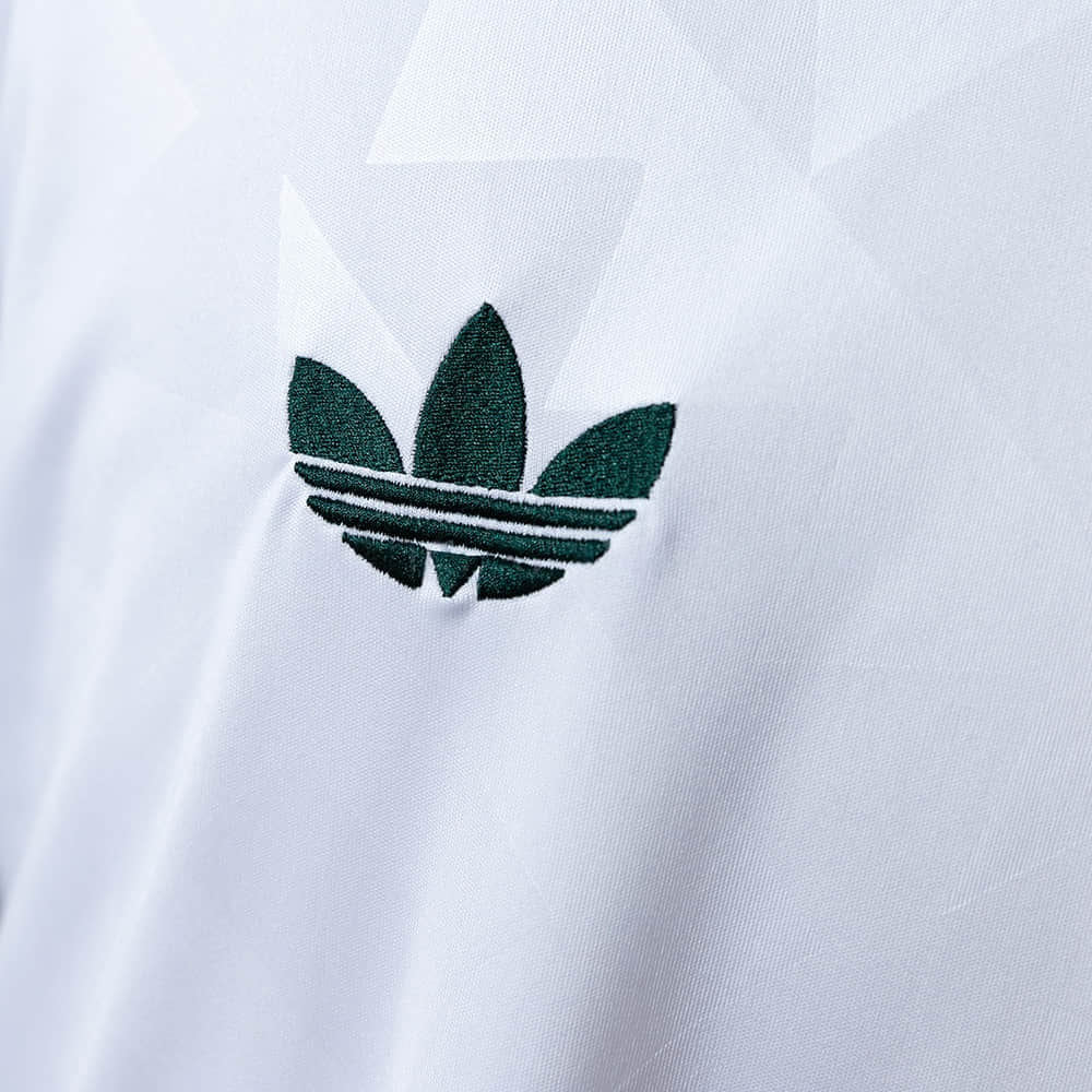 Camisa México Away Manga Longa 2026