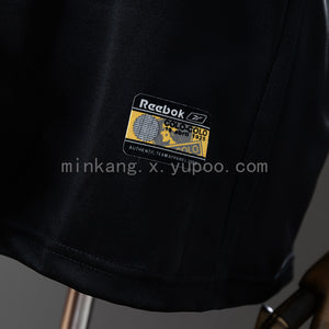 Camisa Colo Colo Away Retrô Xxl7 2004