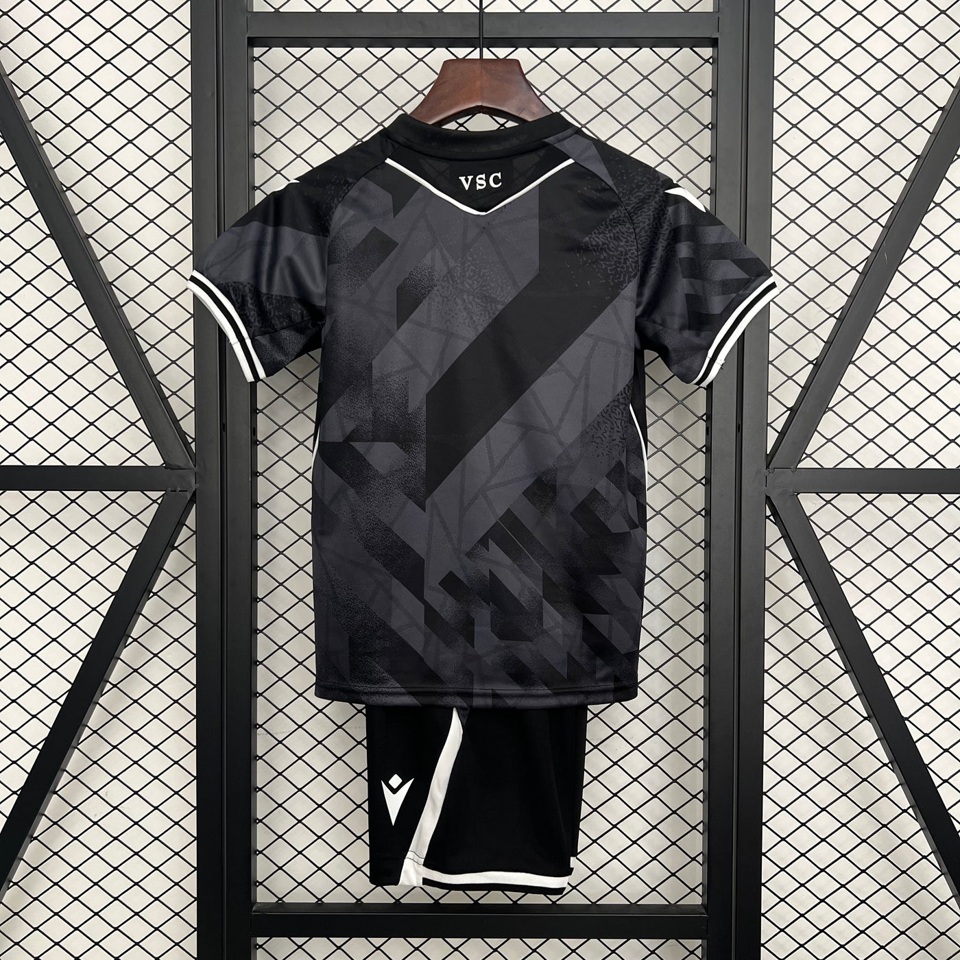 Camisa Kit Infantil Guimarães Away : 16 2812 25/26