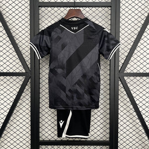 Camisa Kit Infantil Guimarães Away : 16 2812 25/26