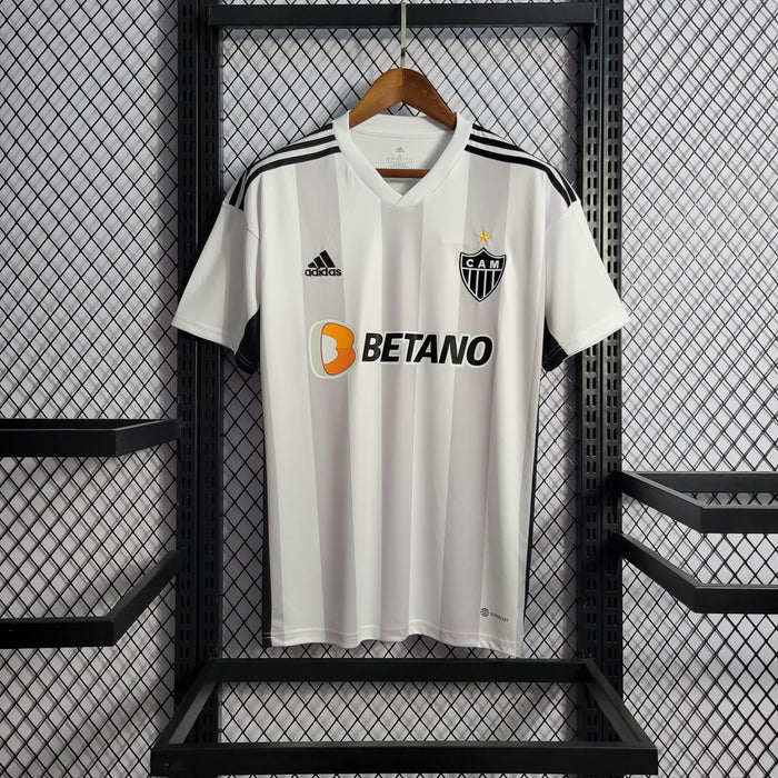 Camisa Atlético-MG Away 22/23