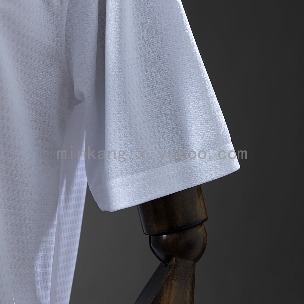 Camisa Leeds United Retrô 95/96