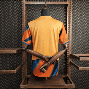 Camisa Atalanta Modelo Especial 25/26