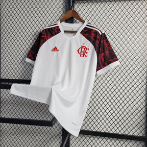 Camisa Flamengo Away 21/22