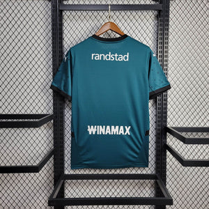 Camisa Lens Away 24/25