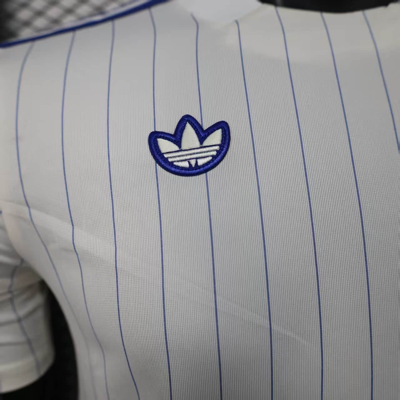 Camisa Chelsea Modelo Especial 25/26