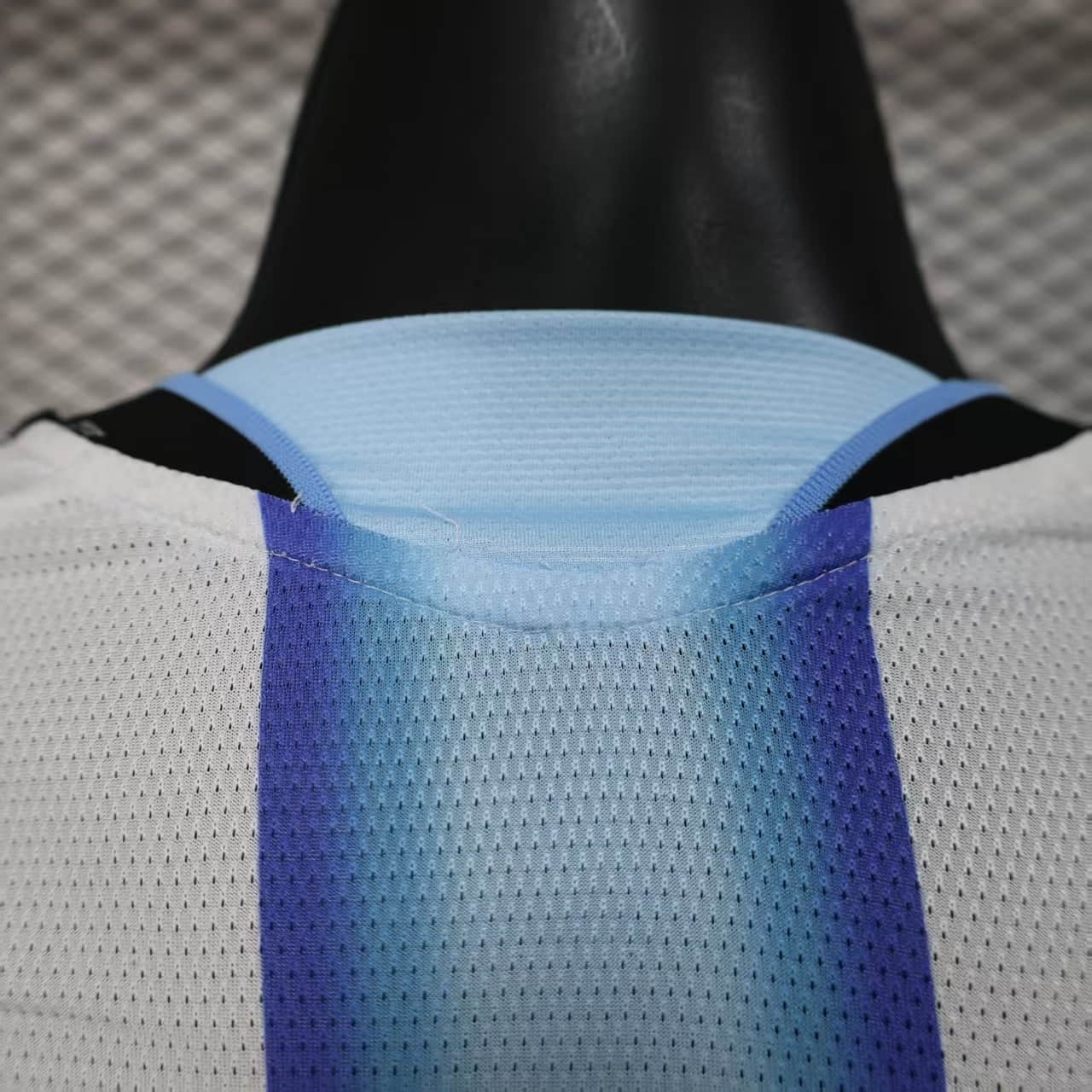 Camisa Argentina Home Jogador 2026