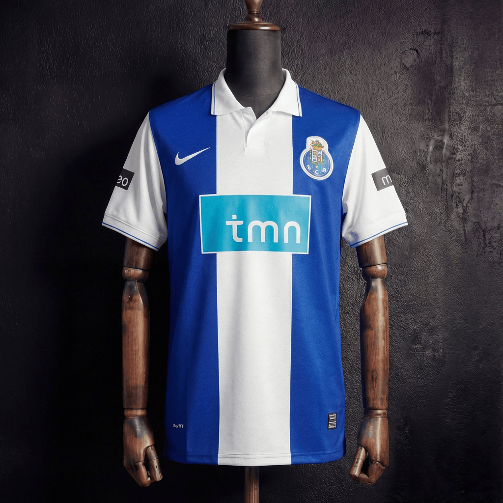 Camisa Primeira Liga Retrô 09/10