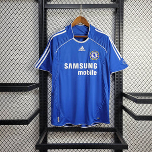 Camisa Chelsea Retrô 06/07