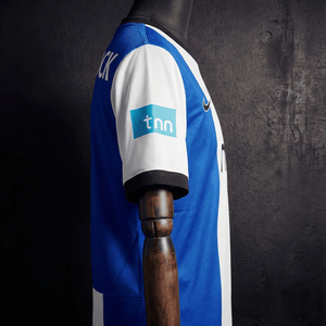 Camisa Primeira Liga Retrô 12/13