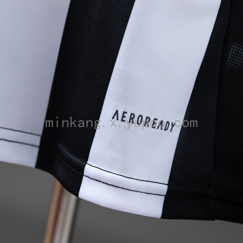 Camisa Atlético Mineiro Home All Sponsor 4xl12 25/26