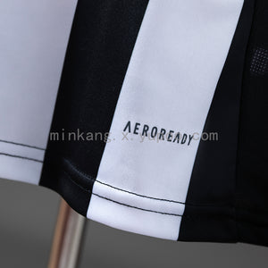 Camisa Atlético Mineiro Home All Sponsor 4xl12 25/26
