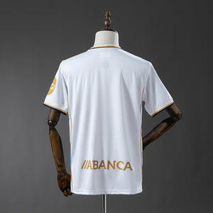 Camisa Deportivo La Coruna Third Away 4xl20 25/26