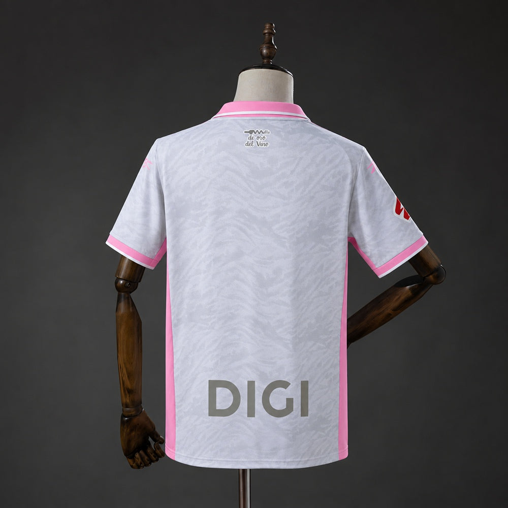 Camisa Real Valladolid Third Away 4xl2 26/27