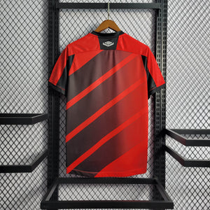 Camisa Athletico-PR Home 20/21