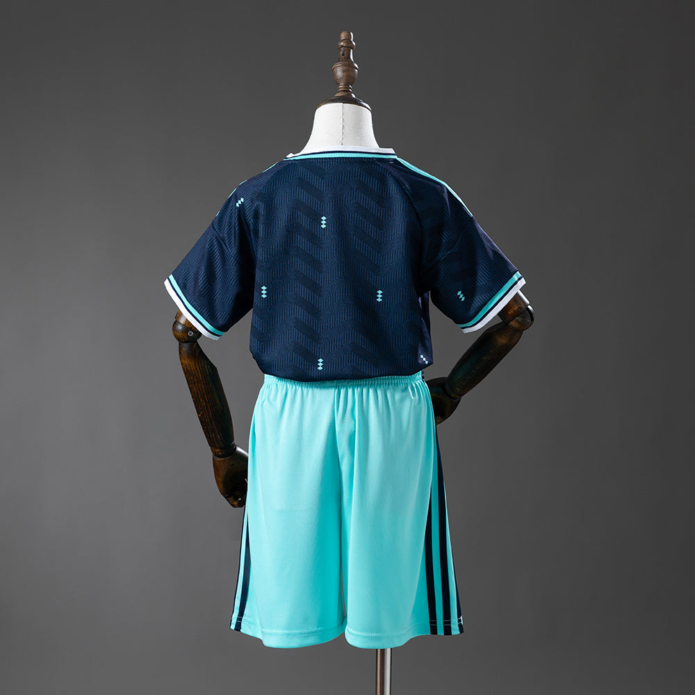 Kit Infantil Alemanha 2026