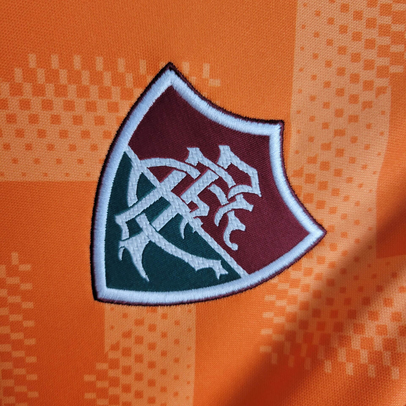 Camisa Fluminense Treino 24/25 Feminina