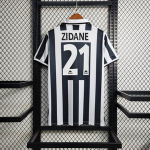 Camisa Juventus Retrô 95/97