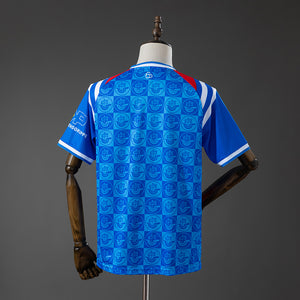 Camisa Hansa Rostock Home 25/26