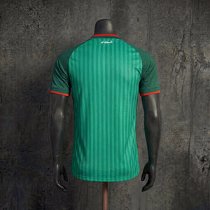 Camisa Argélia Away Jogador 2026