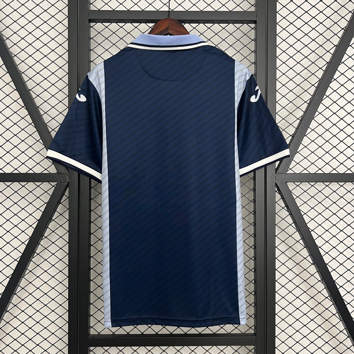 Camisa Cordoba Away 4xl10 25/26