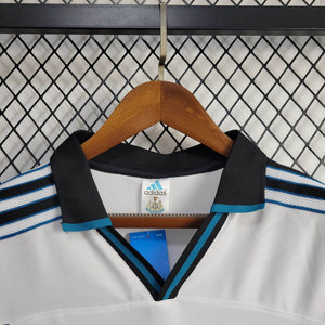Camisa Newcastle United Retrô 99/00