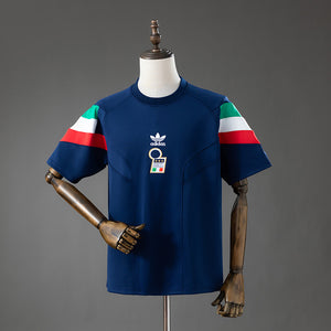 Camisa Itália Retrô
