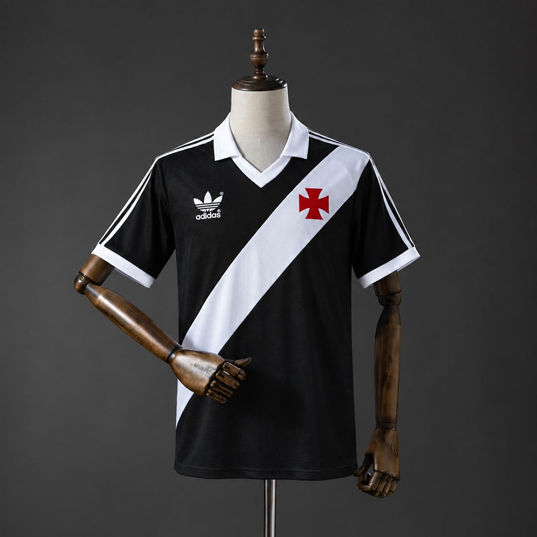 Camisa Vasco Retrô 1988