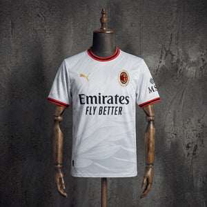 Camisa AC Milan Away 26/27