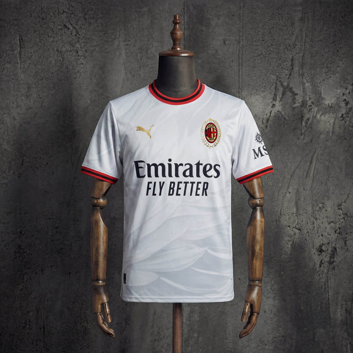 Camisa AC Milan Away 26/27