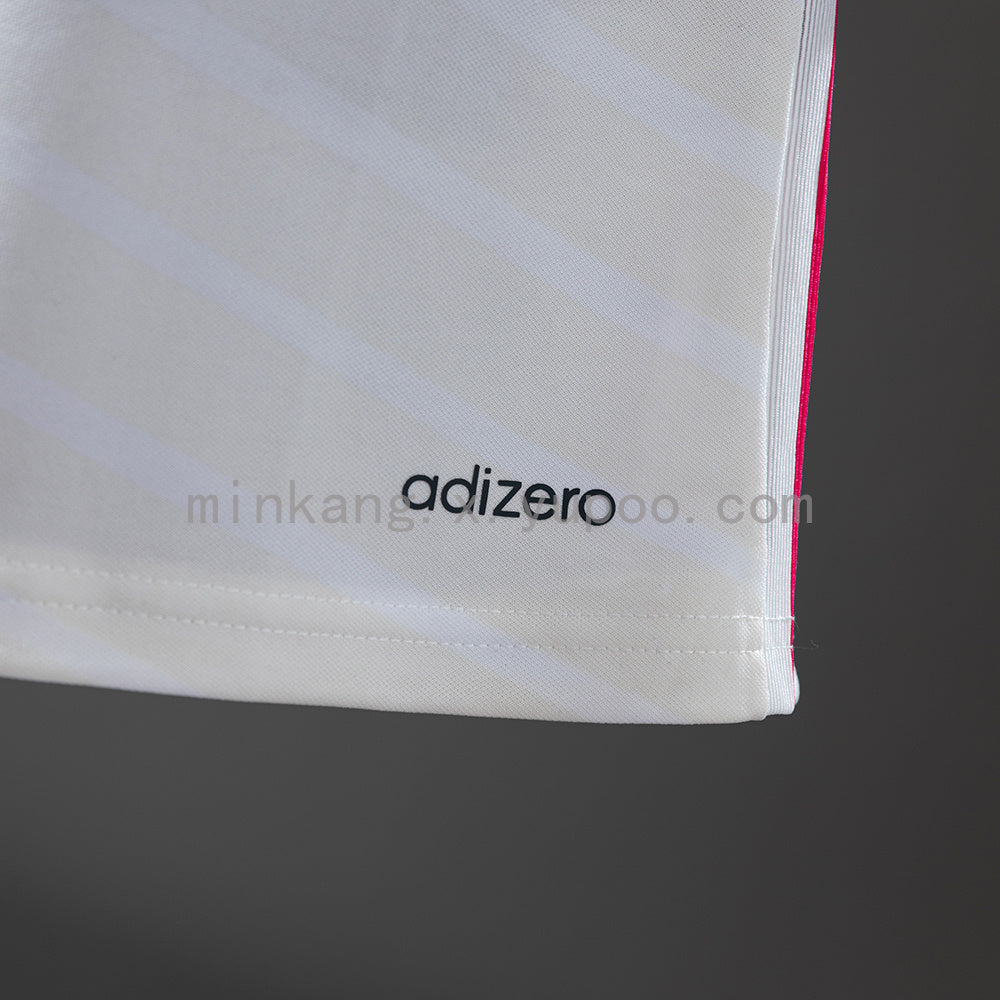 Camisa Real Madrid Retrô Versão Jogador 14/15