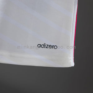 Camisa Real Madrid Retrô Versão Jogador 14/15