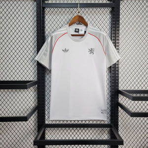 Camisa Olympique Lyon Modelo Especial 25/26