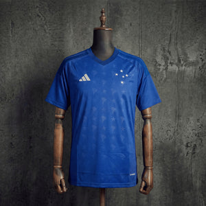 Camisa Cruzeiro Home 26/27