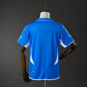 Camisa Uruguai Retrô 2010