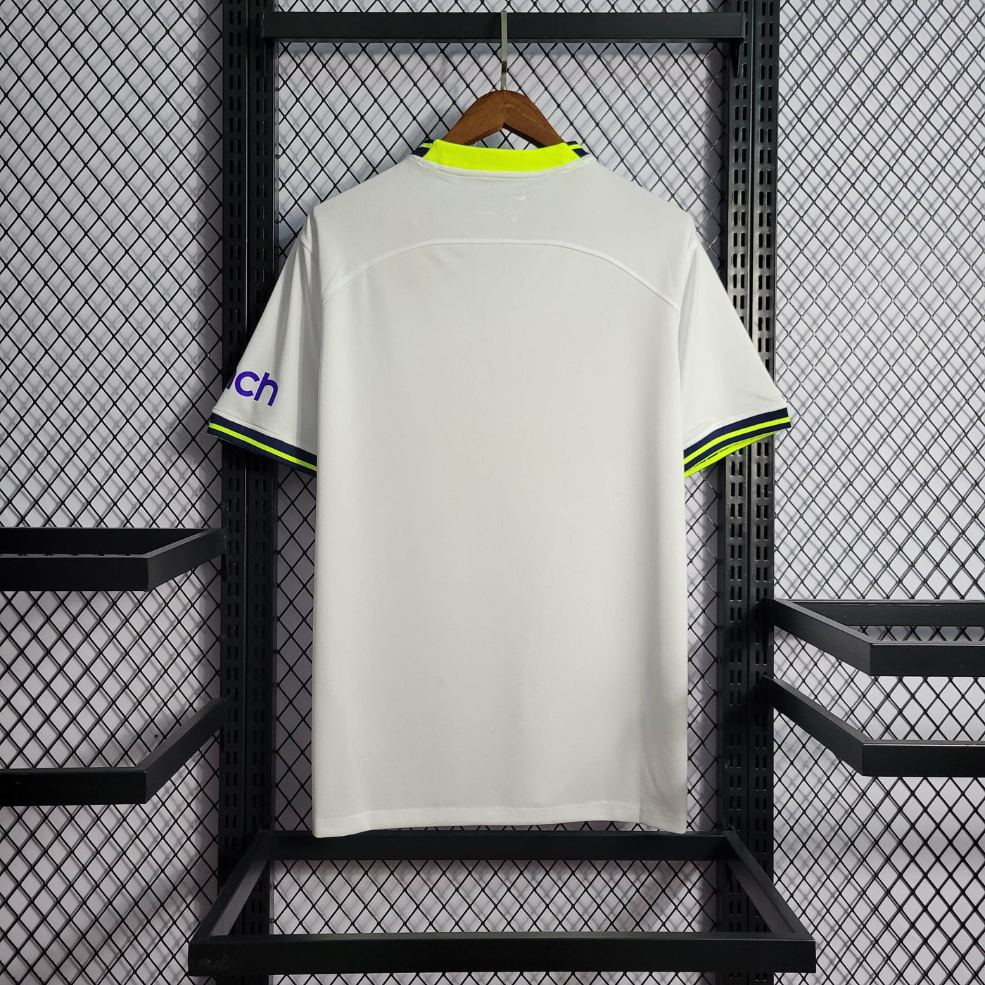 Camisa Tottenham Hotspur Home 22/23