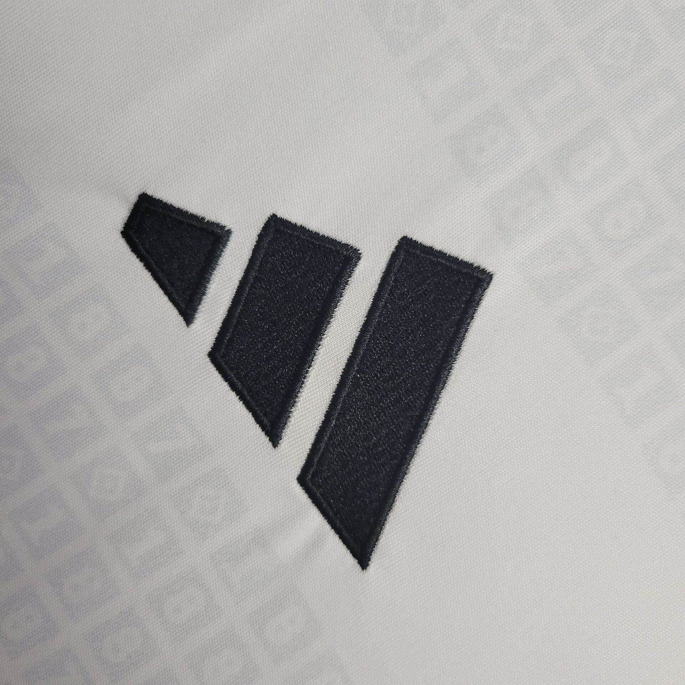 Camisa Hamburger SV Home 24/25
