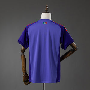 Camisa México Goleiro 2026