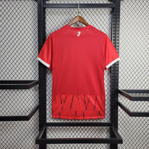 Camisa SC Freiburg Home 24/25
